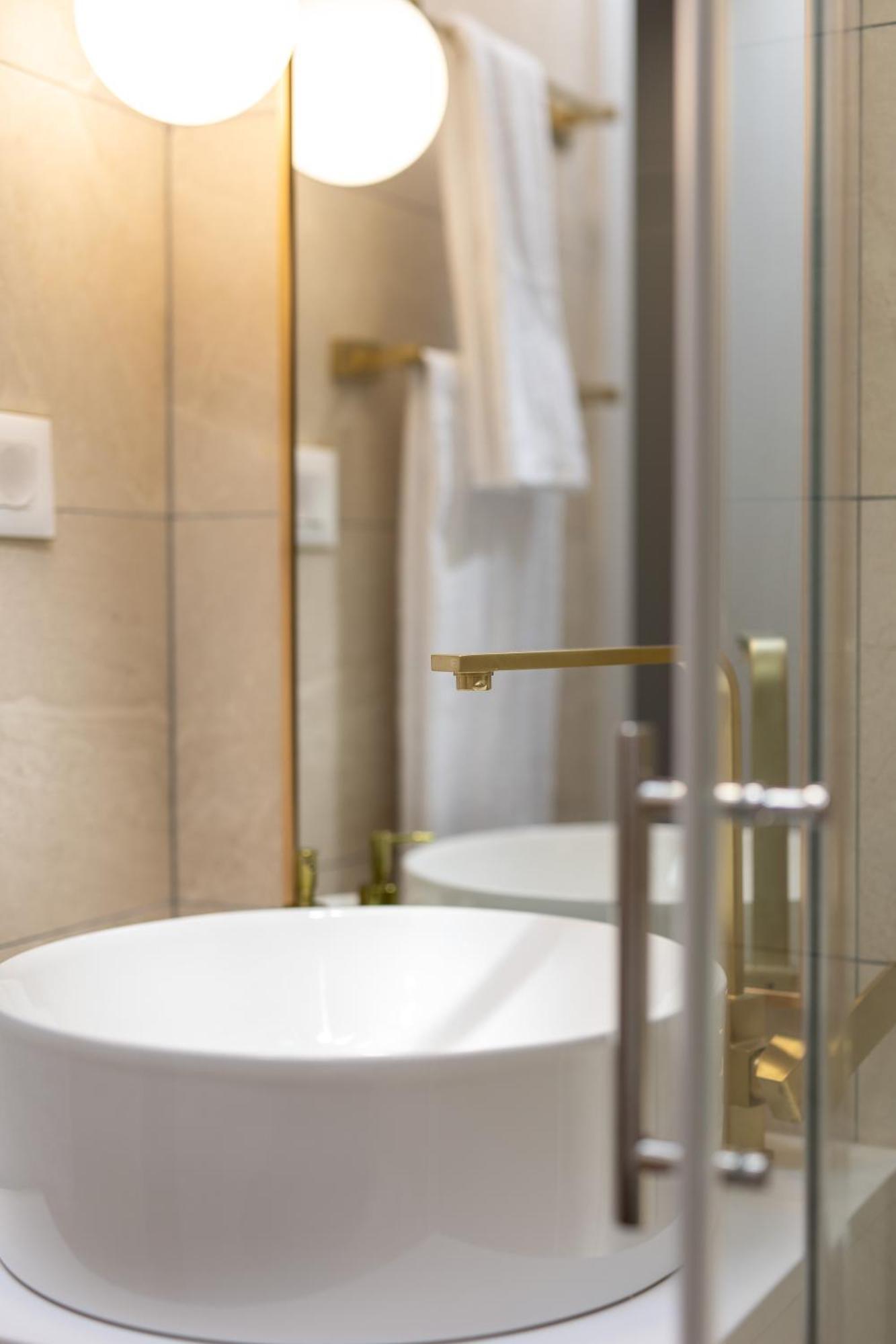 Palace Luxury Suites Спліт Екстер'єр фото
