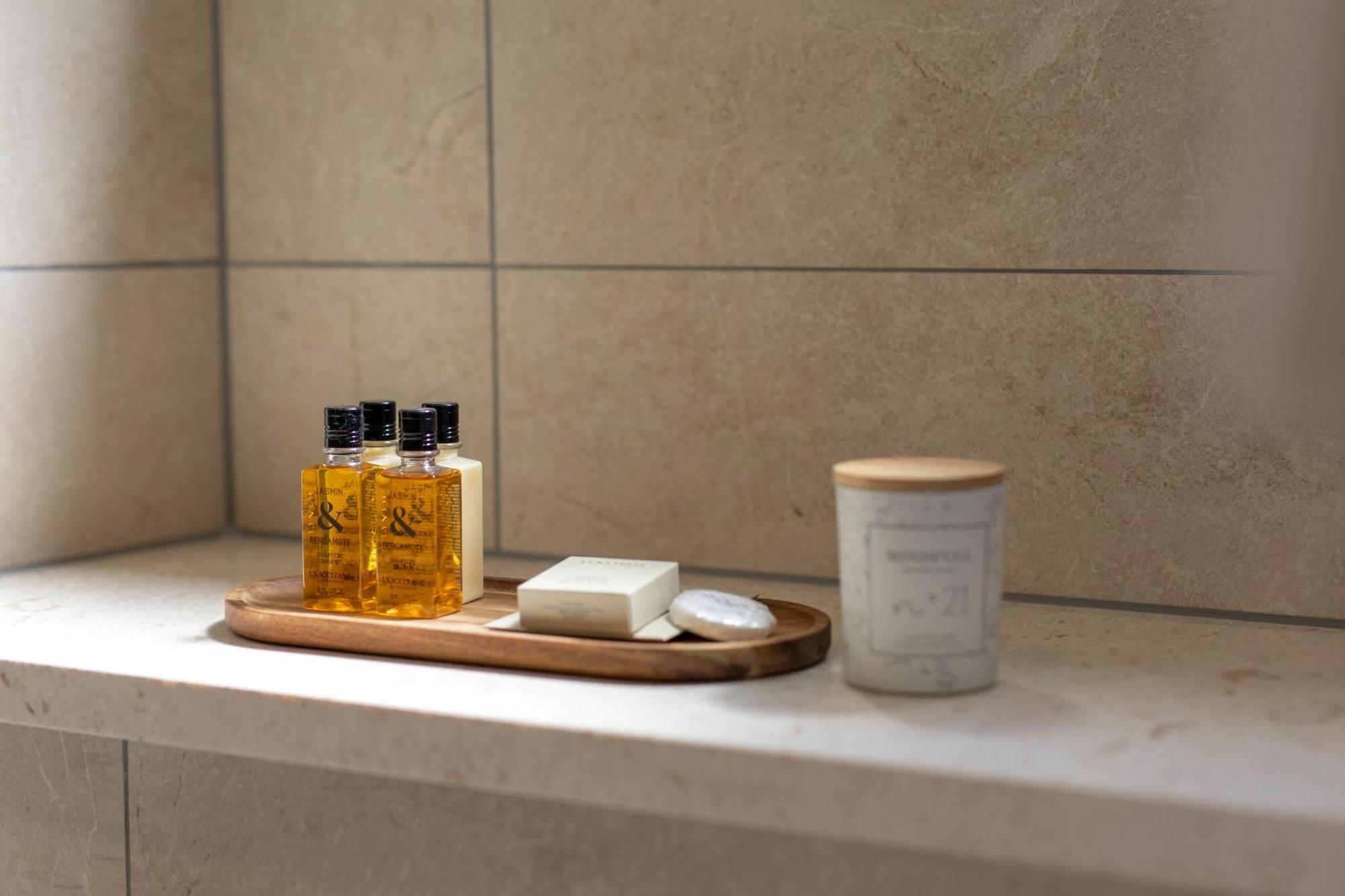 Palace Luxury Suites Спліт Екстер'єр фото